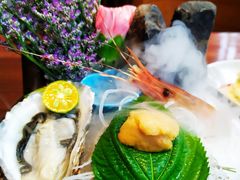 大综合刺身拼盘-古京·臻致料理(月湖店)