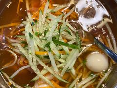 -金妈家烤肉(龙湖U城天街店)