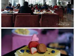 -漳州佰翔圆山酒店·圆山畔西餐厅