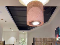 -蜜桃餐厅·伴山(绿宝广场店)