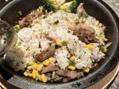 -留半山·香港食堂(啦啦宝都店)