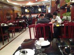大堂-蝎王府羊蝎子(西稍门店)