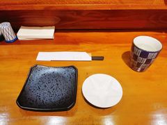-千代武日本料理(爱建店)