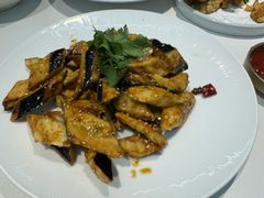 -鑫悦诚府·新鲁菜·餐厅(趵突泉店)