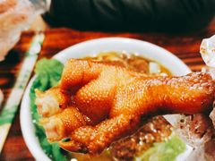 -鸡脚旮旯平江路店