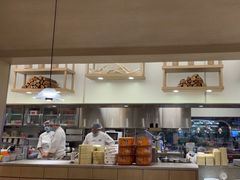 -上关东东北菜(夫子庙水游城店)