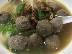 -其美潮州鱼旦粉世家(花城汇南区分店)