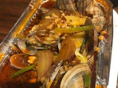 -吉香碳烤生蚝(仙霞路店)