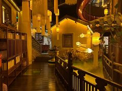 -叶叶菩提(太原别墅店)