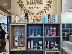 -COSTA COFFEE(龙德广场店)