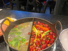 -盡膳口福·百年汤方火锅(科华北路店)