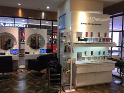 -时尚殿堂hair salon