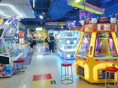 -大玩家(中原万达广场店)