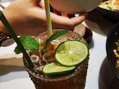 -美奈小馆·越南料理(中航城君尚购物中心店)