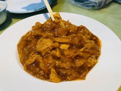 -振生清真饭店(永安道店)