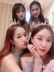 -格乐利雅婚礼艺术中心(南外滩店)