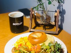 -GOTLOT COFFEE&KITCHEN角落厨房NOOK店