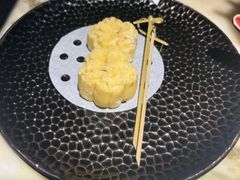 -吴越荣记苏州菜·松鼠桂鱼 100% 活鱼现做(月光码头店)