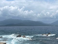 -海南分界洲岛旅游区