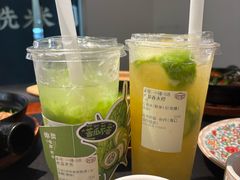 -旺爷砂锅·茶作(国贸城店)