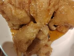 -七菜馆·东北菜·蒸饺(文体路店)