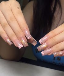 点击看大图 -MB·nail美甲美睫
