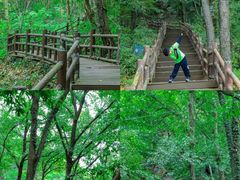 -南京金牛湖风景区