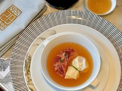 -湖滨28中餐厅·西湖宴·杭州君悦酒店