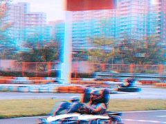 -千岛湖燃擎卡丁车赛车主题乐园(秀湖路店)