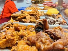-凤张螺蛳粉·爽口粉(跃进路总店)