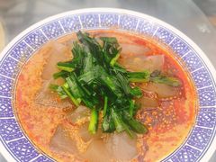 -老磨油饼(高陵店)