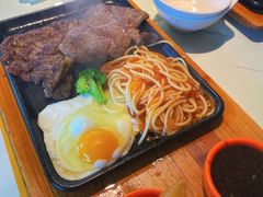-豪享来牛排(经三店)