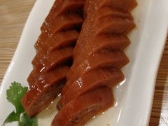-粤仔湾砂锅粥(广益哥伦布店)