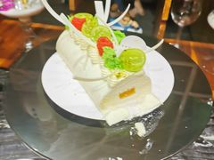 -索菲特酒店 · 云尚天际自助餐厅