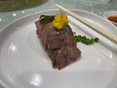 -大唐博相府酒店·陕西官府菜