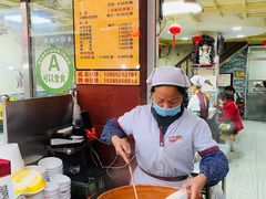 -雪园小吃部(天桥商场店)