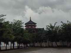 -博鳌禅寺