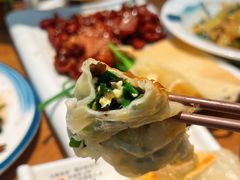 -春水锅贴·传统鲁菜(大明湖店)