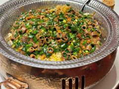 -新海渔港·胶东海鲜家常菜·家宴(奥体中心店)