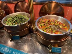 -東盛炭烤自助料理(浦东文峰广场店)