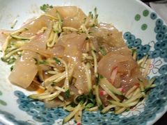 -上关雪東北菜(中房金谊店)