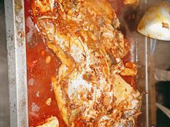 -探鱼·鲜青椒爽麻烤鱼(天河优托邦店)