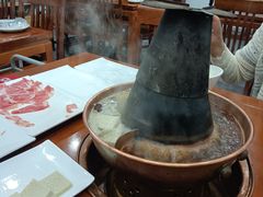 -岳合轩老北京涮肉