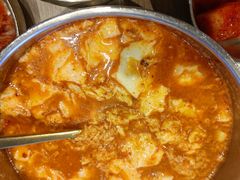 -梨花牛肉汤饭(仁恒伊势丹店)