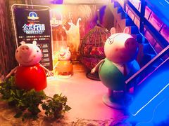 -西街夜油条·麻团包乌饭