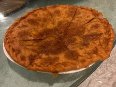 -维吾尔餐厅(宜山路店)