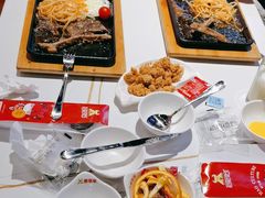 -豪享来(我格广场店)