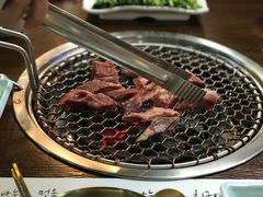 -首尔馆韩国料理(金童路店)