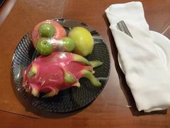 -汕尾巴黎半岛酒店