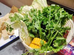 -羊来顺冰煮鲜羊 铁锅烀羊肉(中央大街店)